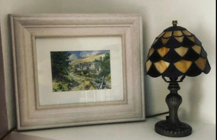Thimble Cottage - Foto 12