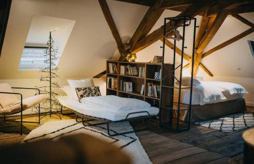 Le Prieuré - Foto 14