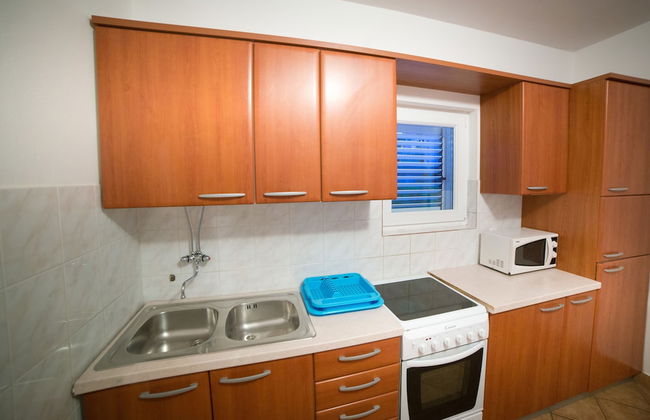 Apartments Sanic 518 - Foto 22