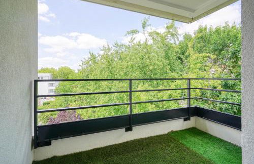 Séjour Luxe - Proche Versailles et Paris - Foto 17