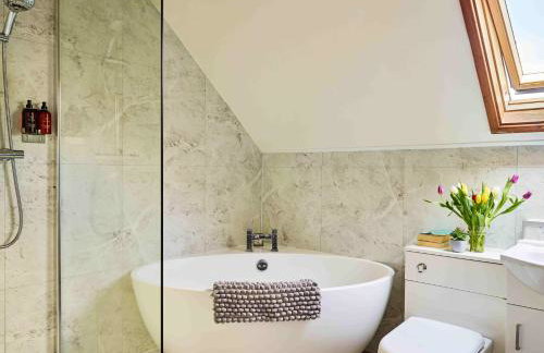 Llysfaen Cottage - Foto 13