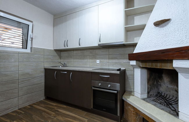 Residence Pejovic - Foto 73