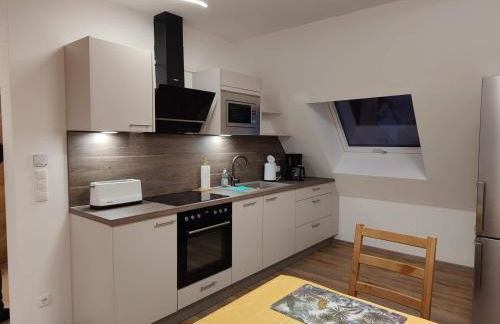 Ferienwohnung Elisabeth 2 - Foto 21