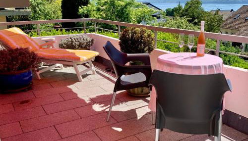 La Terrasse - Foto 3