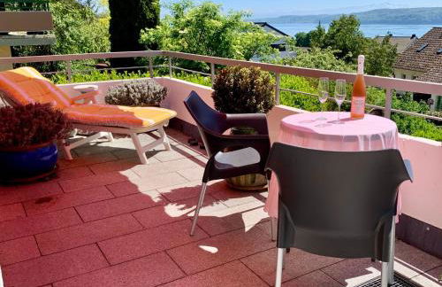 La Terrasse - Foto 3