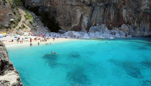 Apartment Zeit für Jazz 2BR Apt Nr S-Teodoro by Interhome - Foto 3