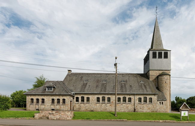 Rustic Ardennes Retreat - Photo 30