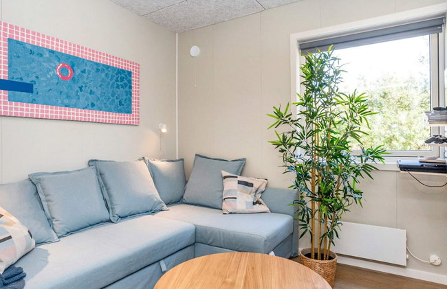 5 Star Holiday Home in Oster Assels - Foto 17