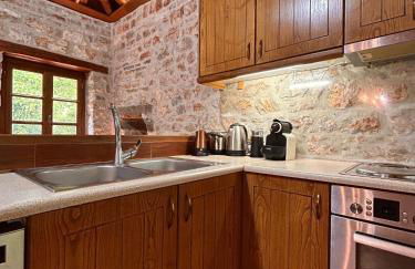 Villa Acroria in Karpenisi - Foto 20