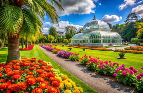 5 Star - The Ulsterville Residences - Free On-site Parking - Foto 18