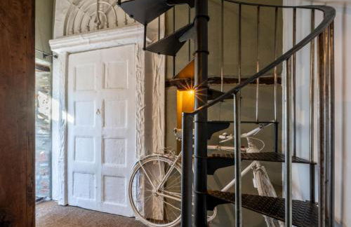 Holiday Home Borgo del Riondino by Interhome - Foto 65