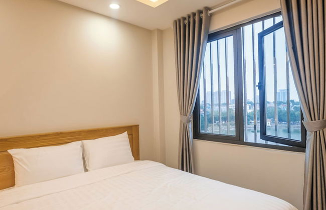 NINE HOUSING A10 Kim Ma - Foto 11