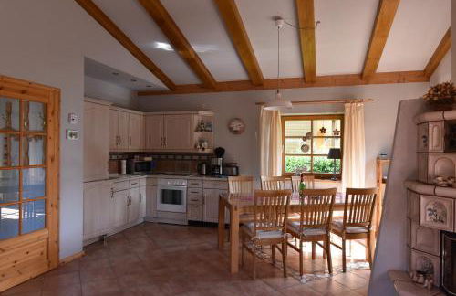 Haus Mövenort - Foto 12