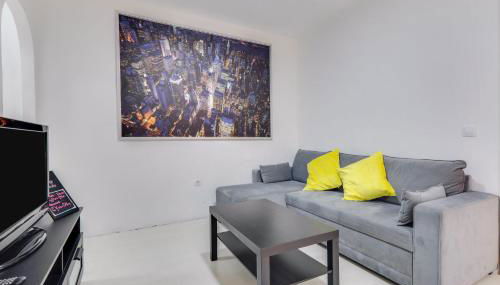 Santa Cruz centro wifi tranvía 10 - Foto 3