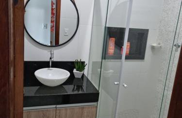 Apartamento Vista Mar – Pé na Areia - Foto 14