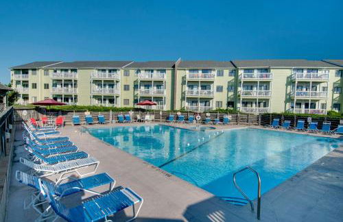 Pebble Beach I305 by Emerald Isle Realty - Foto 21