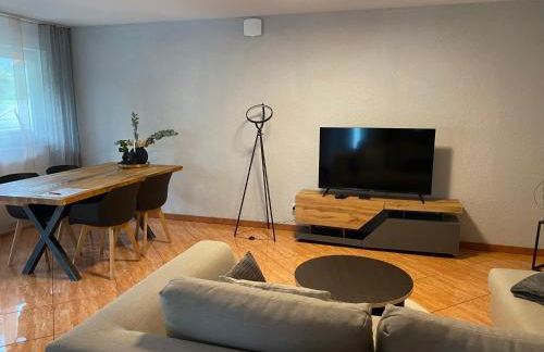 Ferienwohnung 3 Schweizer - Foto 1