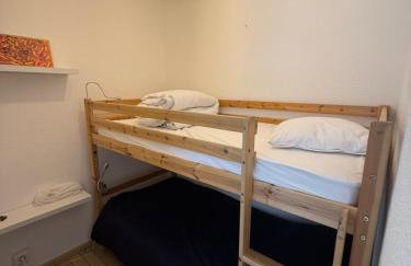 T3 Apartement front de neige - Foto 7