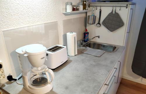 Gemütliches Apartment mit WLAN in ruhiger Lage! - Foto 3