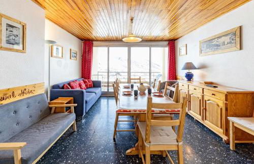 Grand appartement 8 pers. au pied des pistes - FR-1-807-10 - Foto 11