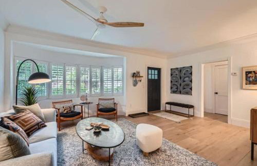 Northwood Haven - Light-Filled Bungalow Close to Rybovich Marina - Foto 4