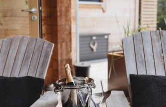 Lieblingsort - Schwarzwald Chalet Lodges - Foto 20