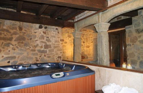 Cabachuelas I casas rurales - Foto 20