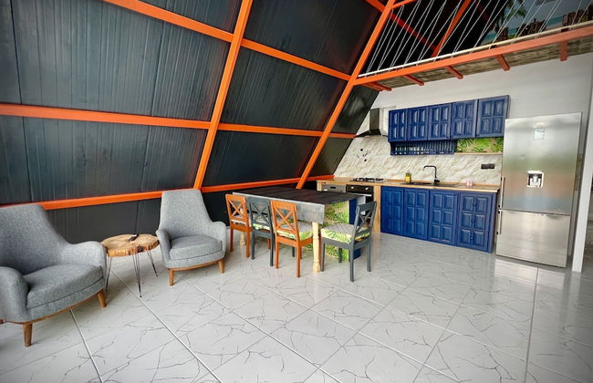 Villa Hidden Paradise Garden - Photo 29