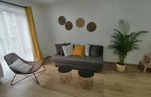 Cocon cosy au centre de Voiron - Photo 21