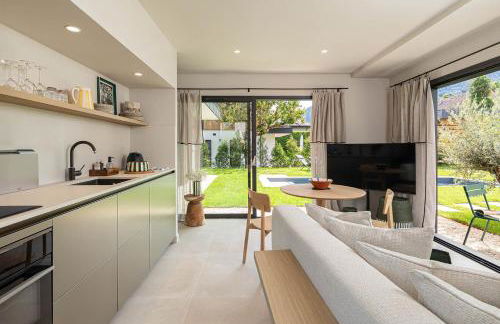 La Villa 225 - Lac Annecy - Photo 24