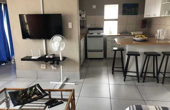 Amies Self-catering Apartments - Foto 14