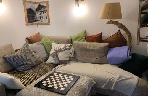 Chalet le Dolomiti - Foto 20