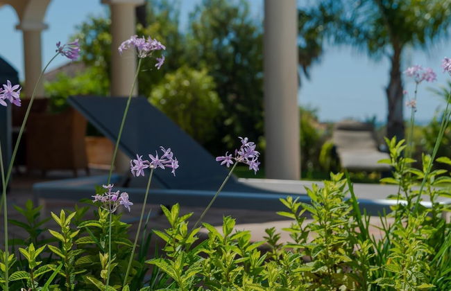 Villa Near Beach In Marbella - Photo 23