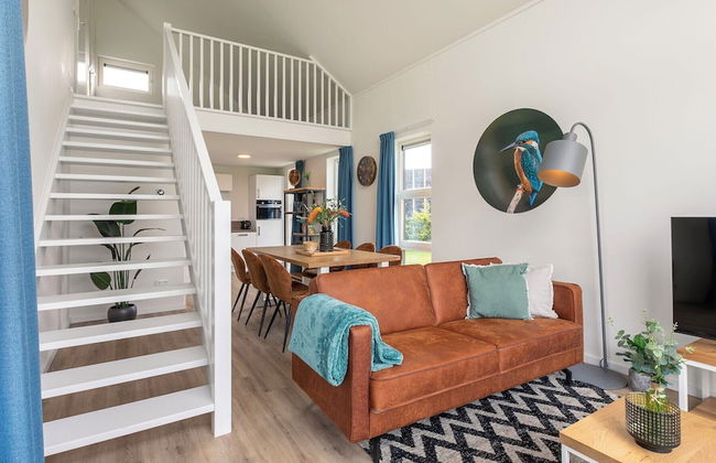 Summio Villapark Akenveen - Foto 44