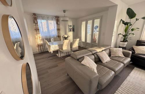 Séjour détente et confort au calme d une impasse - Foto 51