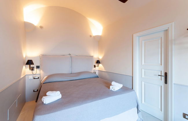 Villa Amalfi in Amalfi - Photo 47