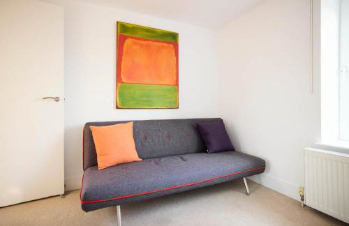 Light by Regents Canal - Foto 13