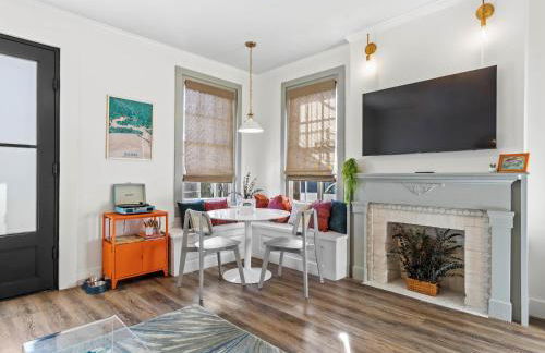 Old Spanish House Suite A Downtown Retreat - Foto 9