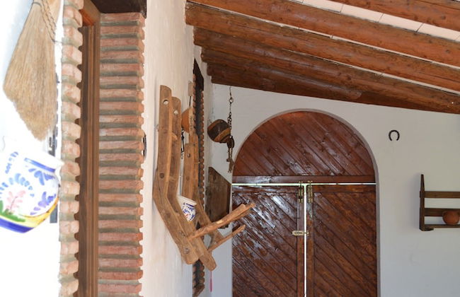 Cortijo Veracruz - Photo 33