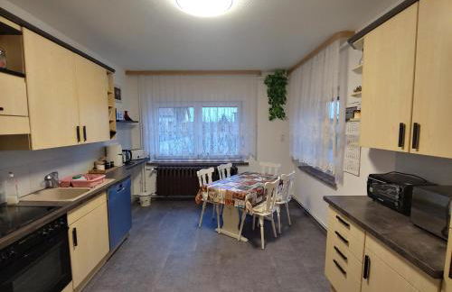 Gemütliche Ferienwohnung in Körba am See - Foto 4