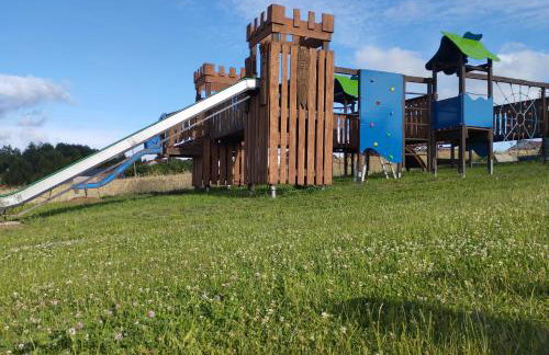 Noclegi u Banysia w sercu Gór Świętokrzyskich - Foto 48