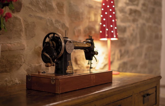 Agriturismo Montelovesco - Photo 54