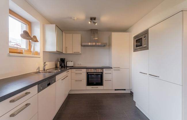 AlpenParks Maria Alm - Appartments - Foto 39