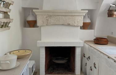 Trulli Donna Gina - Foto 50