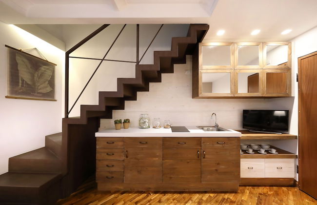 Ferrini Home Residence 150 - Foto 32