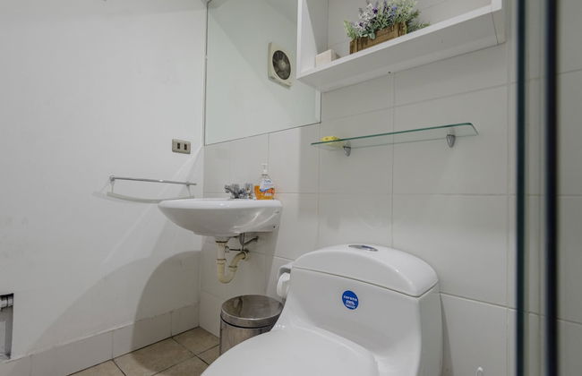 Greatly Miraflores Apartment - Foto 33