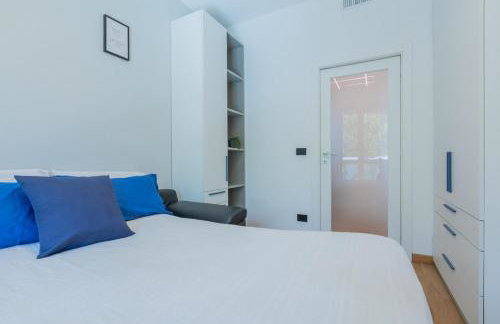Modern family apartment - Foto 43