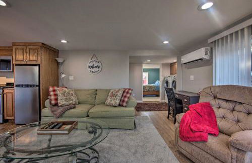 Central Hummelstown Apt 4 Miles to Hershey Park! - Foto 6