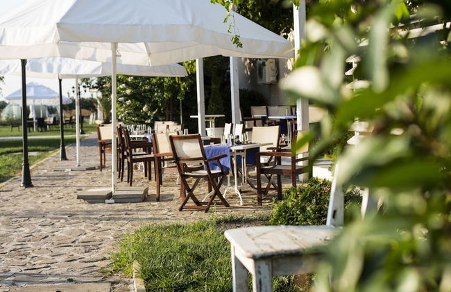 Kaliakria Resort - Foto 47