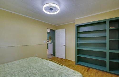 Dog-Friendly Lexington Retreat Step-Free Access! - Foto 12